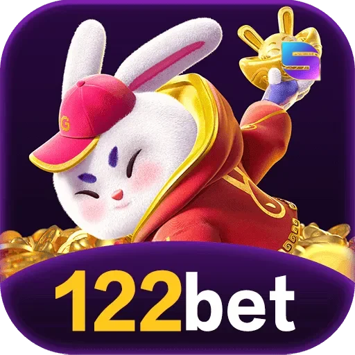 122bet logo