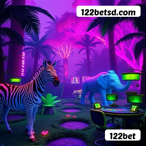 122bet App Mobile iOS Android Brasil