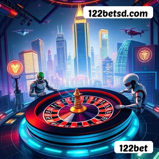 Segurança Certificada 122bet Licença Curaçao