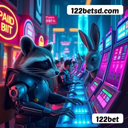 PIX Instantâneo 24/7 122bet Brasil
