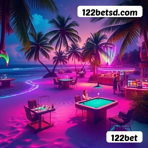 Tabela RTP verificado jogos populares 122bet